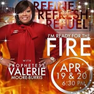 Meet your Posher, Evelyn